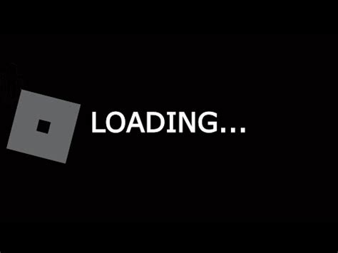 loading roblox.
